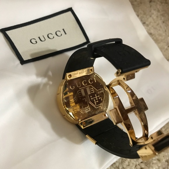 Authentic Gucci Watch main image 5